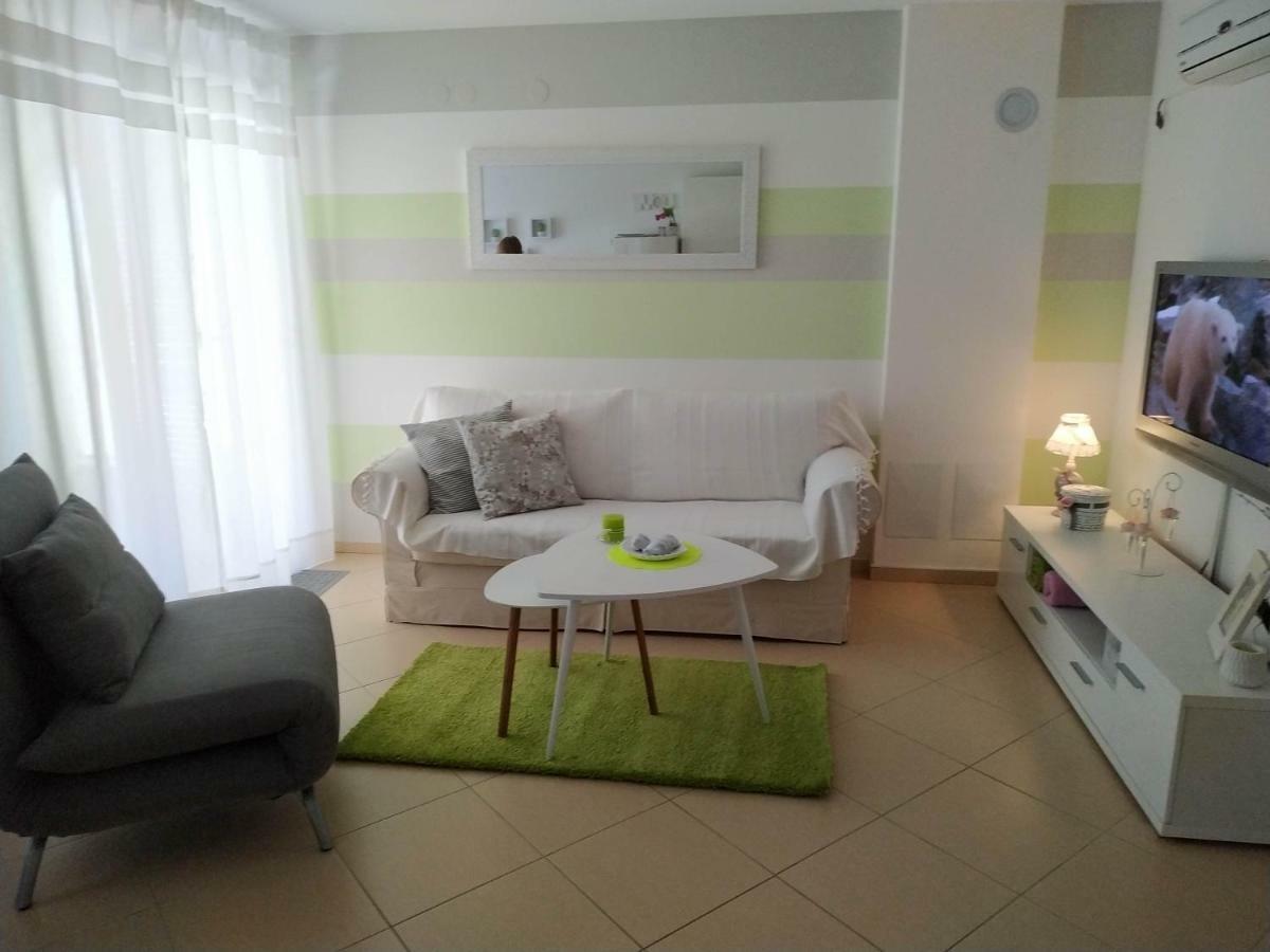 Apartment - Ivo Čižići 외부 사진