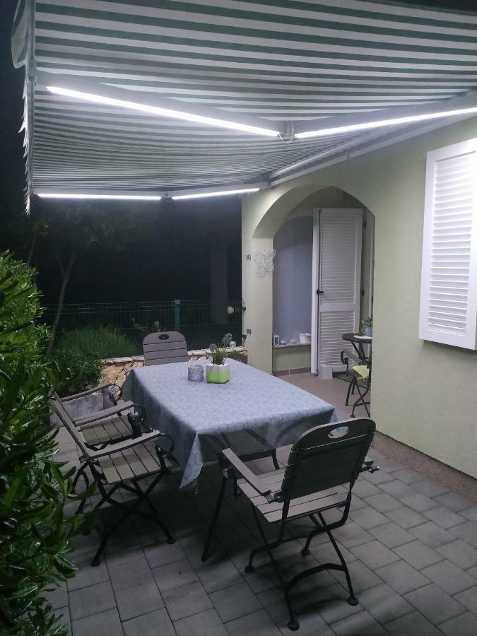 Apartment - Ivo Čižići 외부 사진