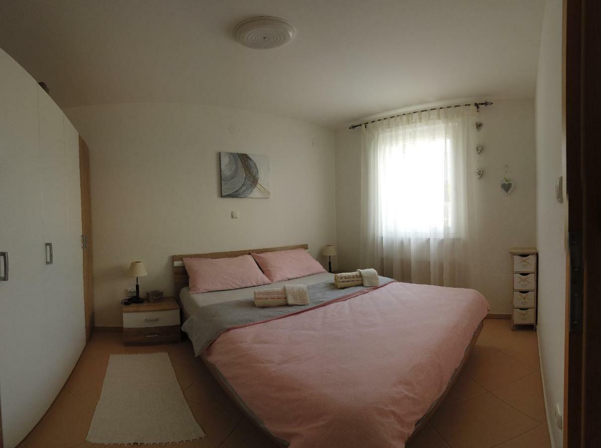 Apartment - Ivo Čižići 외부 사진