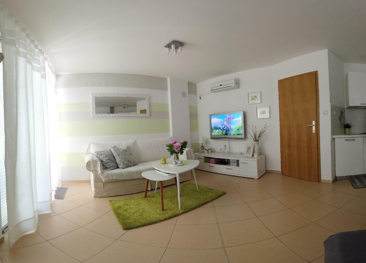 Apartment - Ivo Čižići 외부 사진