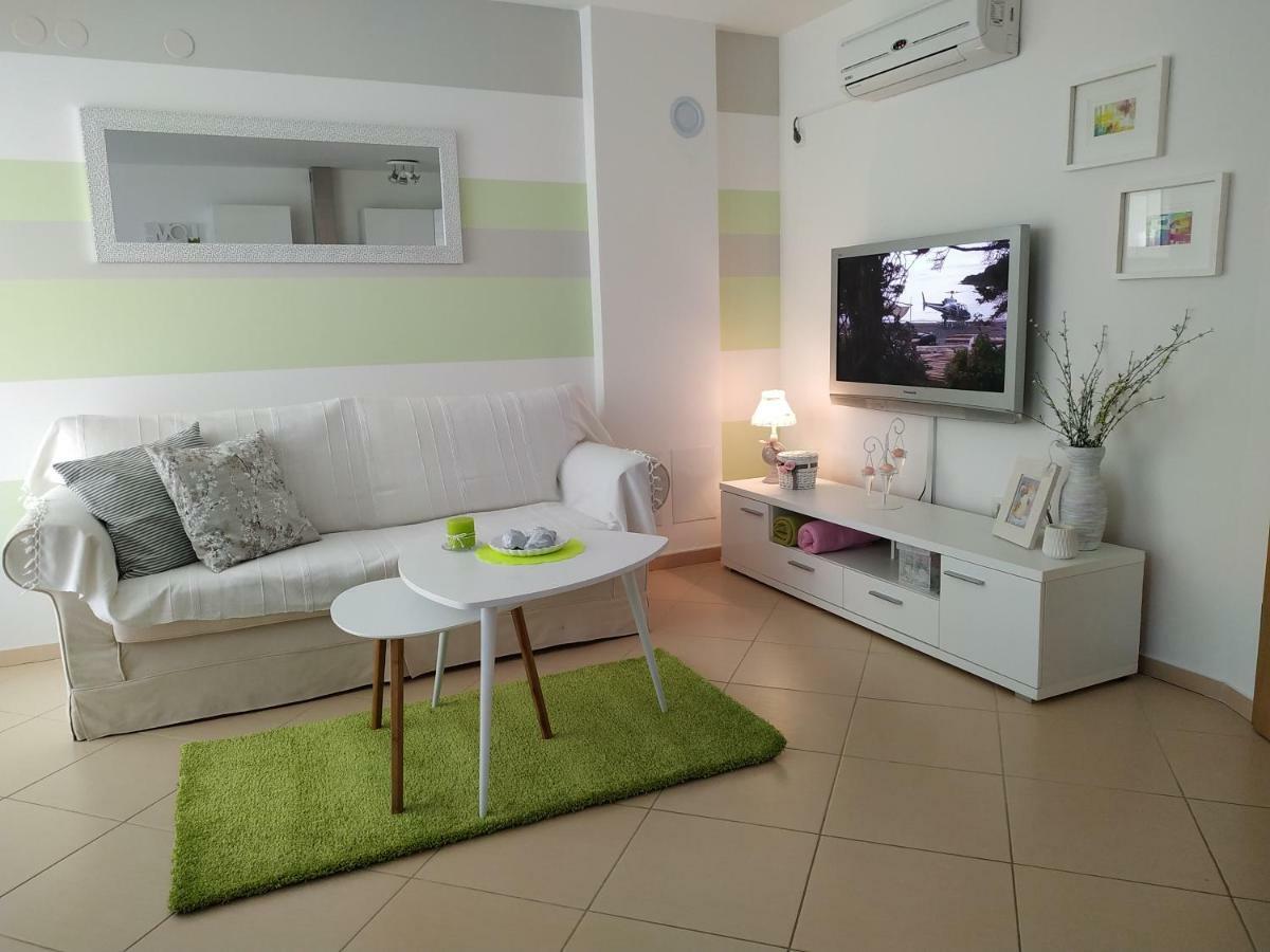 Apartment - Ivo Čižići 외부 사진