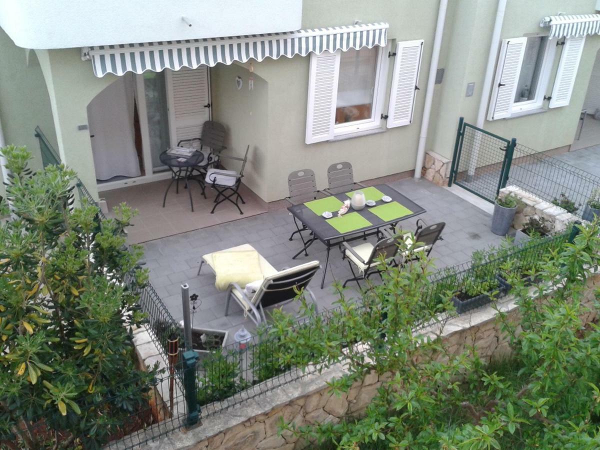 Apartment - Ivo Čižići 외부 사진